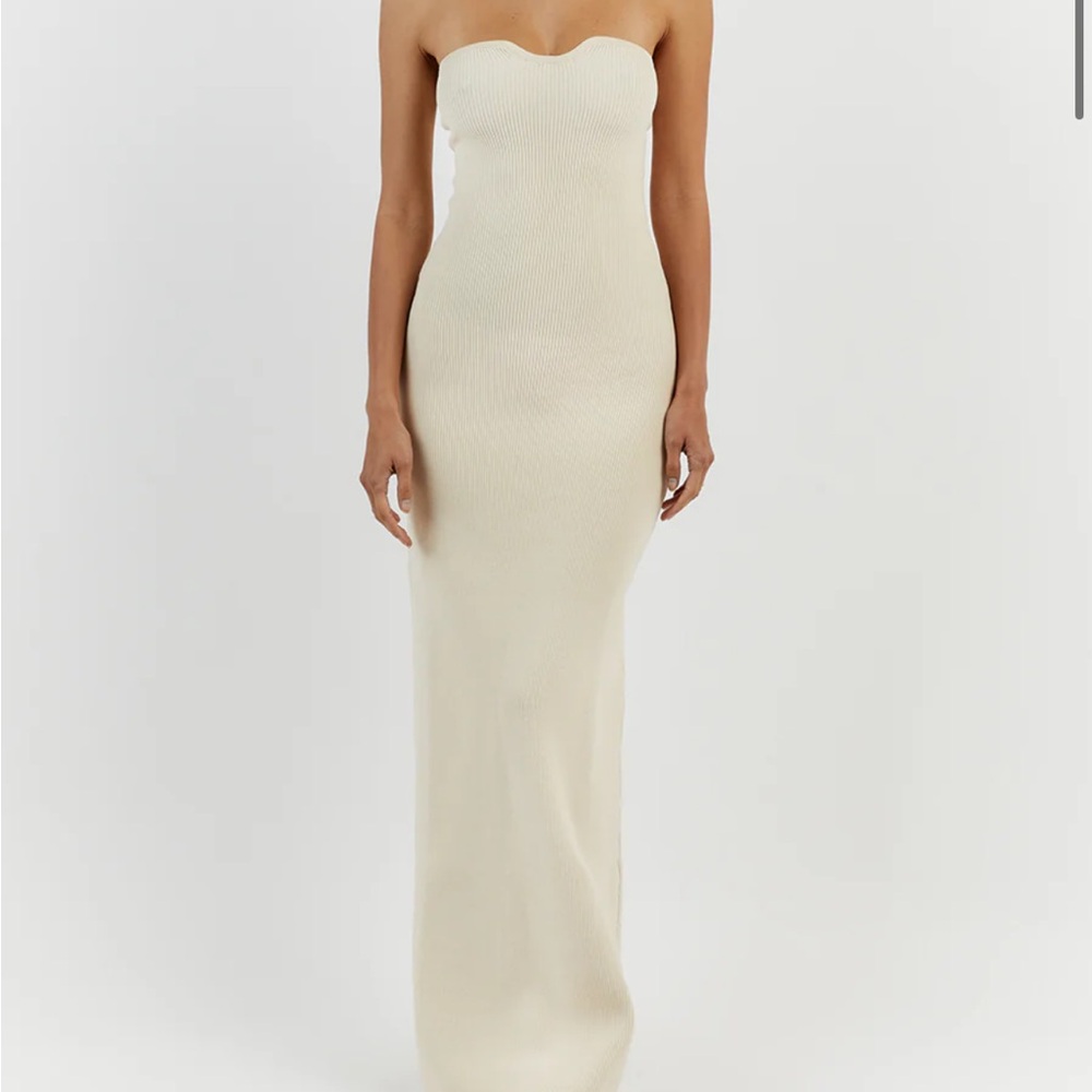 BRAND NEW Veronica Butter Dress